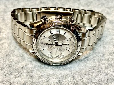 Omega Speedmaster Automatic - Bilde 3