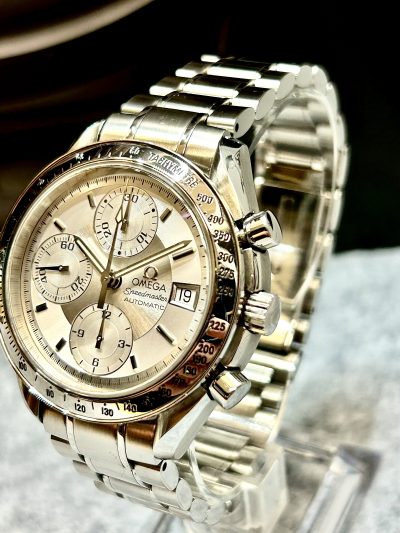 Omega Speedmaster Automatic - Bilde 5
