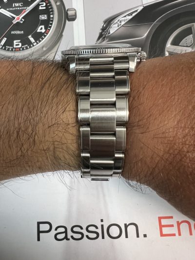Tudor Black Bay Fifty-Eight – M79030N - Bilde 2