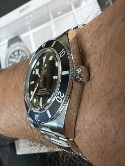 Tudor Black Bay Fifty-Eight – M79030N - Bilde 5