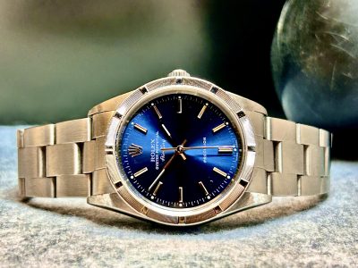 Rolex Air-King – 2004 - Bilde 14