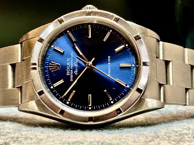 Rolex Air-King – 2004 - Bilde 15