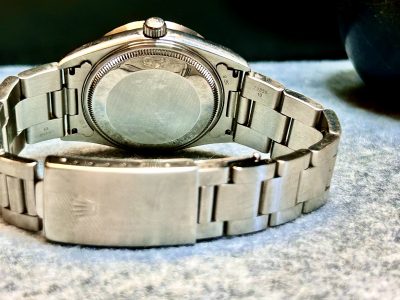 Rolex Air-King – 2004 - Bilde 18