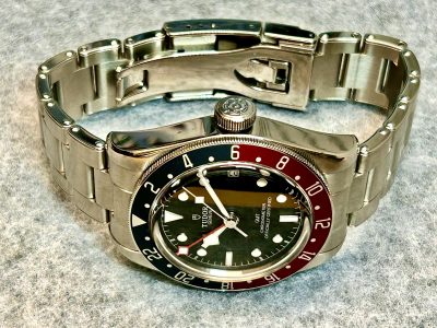 Tudor Black Bay GMT PEPSI – 2017 (Full Set) - Bilde 9