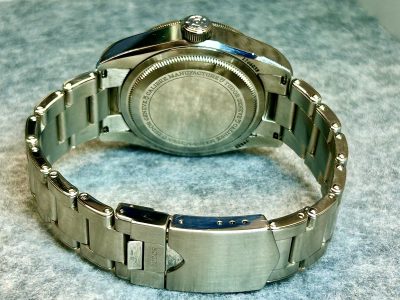 Tudor Black Bay GMT PEPSI – 2017 (Full Set) - Bilde 8