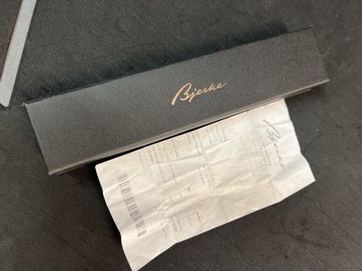 Sjelden mulighet!! Rolex Super Jubilee-lenke – 20mm - Bilde 3