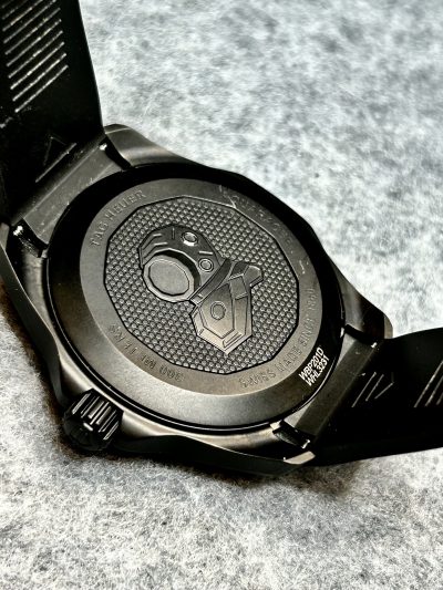 Helgens beste tilbud! TAG Heuer Aquaracer Professional 300 – 2022-modell - Bilde 10