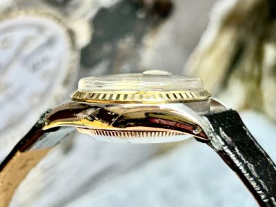 Rolex Oyster Perpetual Date 26mm – Two Tone - Bilde 3