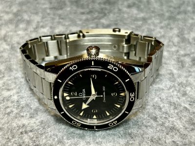 Omega Seamaster 300 – 2024 modell - Bilde 10