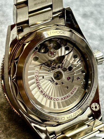 Omega Seamaster 300 – 2024 modell - Bilde 7