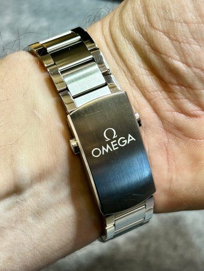 Omega Seamaster 300 – 2024 modell - Bilde 6
