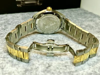 Alpina Comtesse AL-240MPWD2C3B - 2022 - Bilde 3