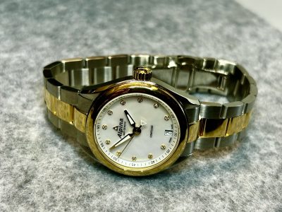 Alpina Comtesse AL-240MPWD2C3B - 2022 - Bilde 4
