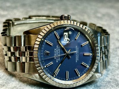 Rolex Datejust 16030 – 1985 - Bilde 11