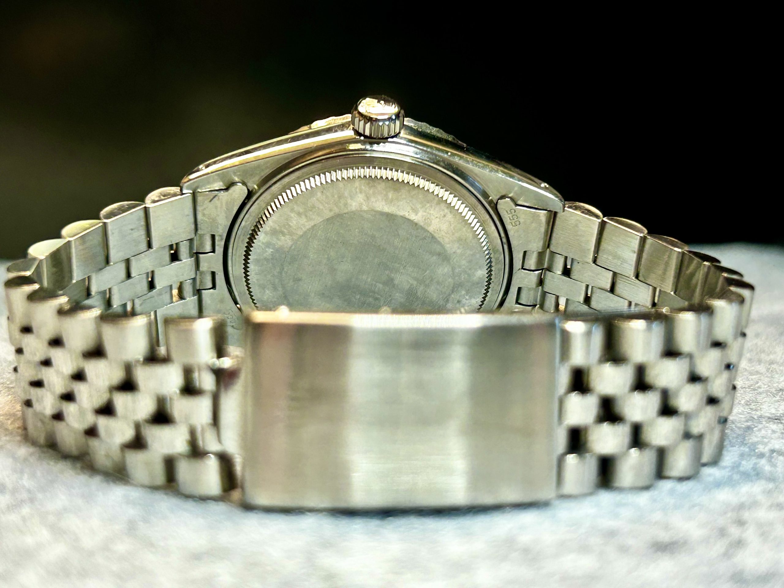 Rolex Datejust 16030 – 1985 - Bilde 7