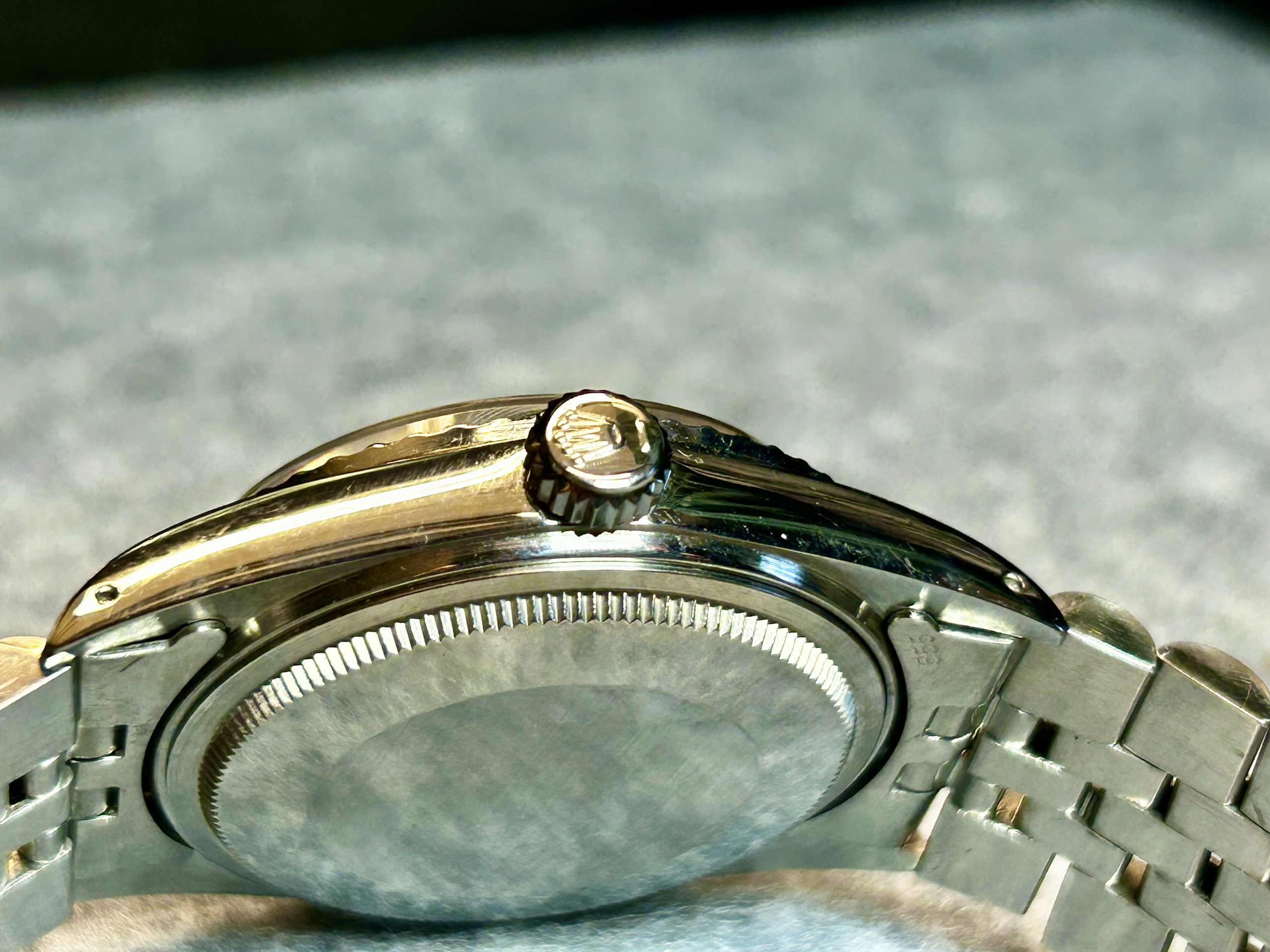 Rolex Datejust 16030 – 1985 - Bilde 6