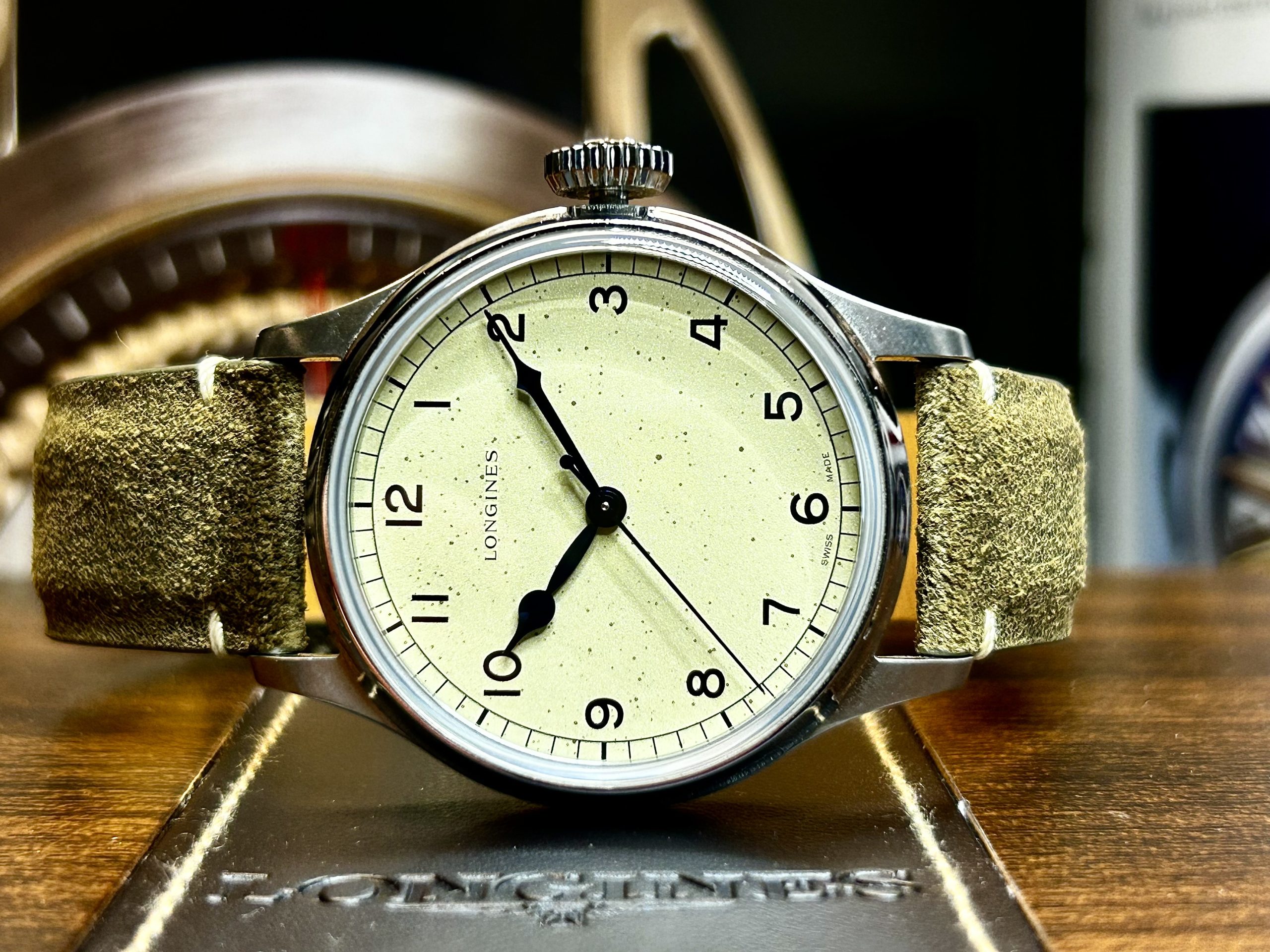 Longines Heritage Classic – 2020 - Bilde 9