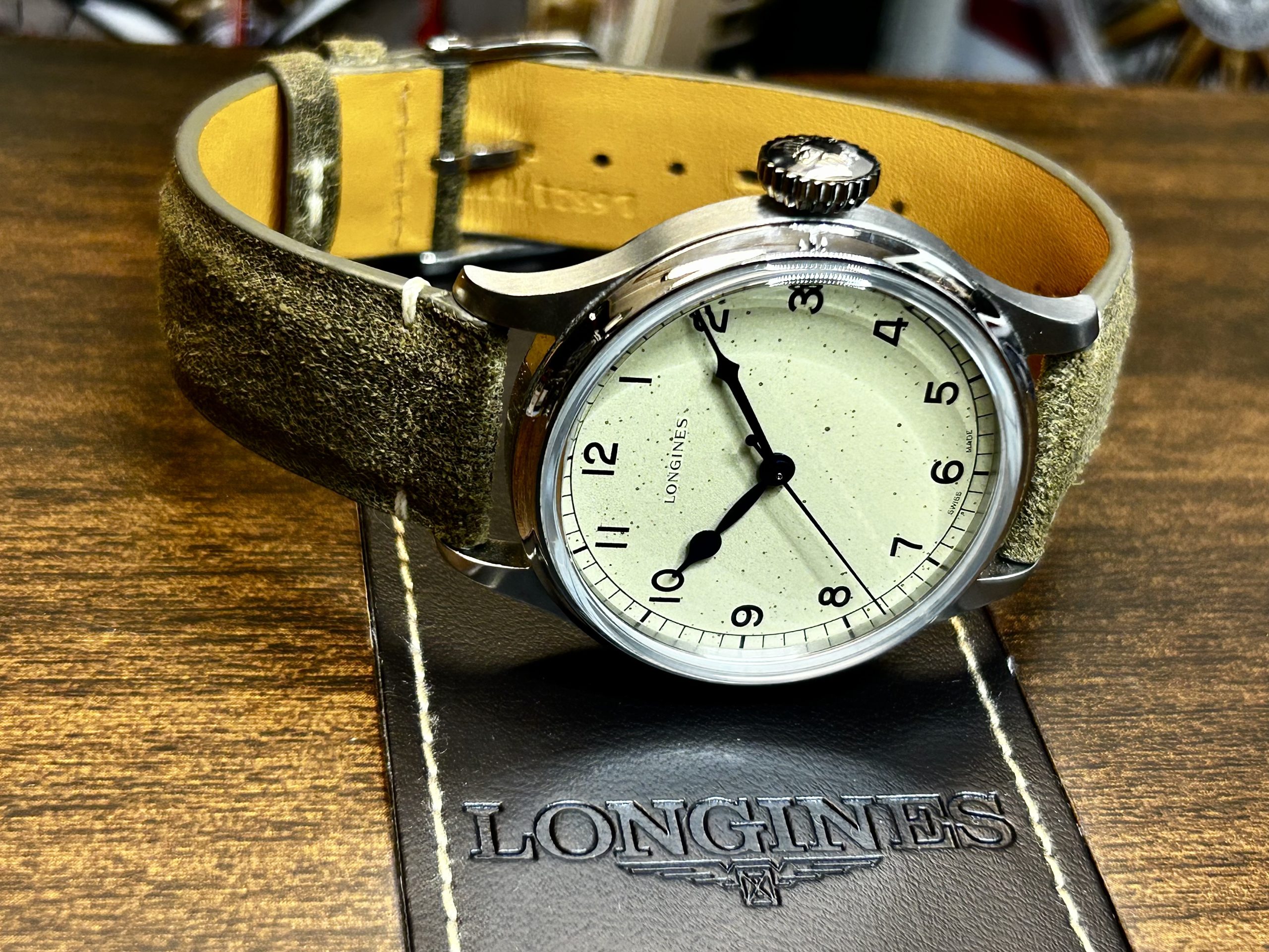 Longines Heritage Classic – 2020 - Bilde 7