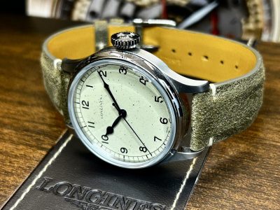 Longines Heritage Classic – 2020 - Bilde 8