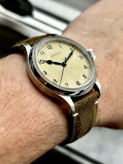 Longines Heritage Classic – 2020 - Bilde 4