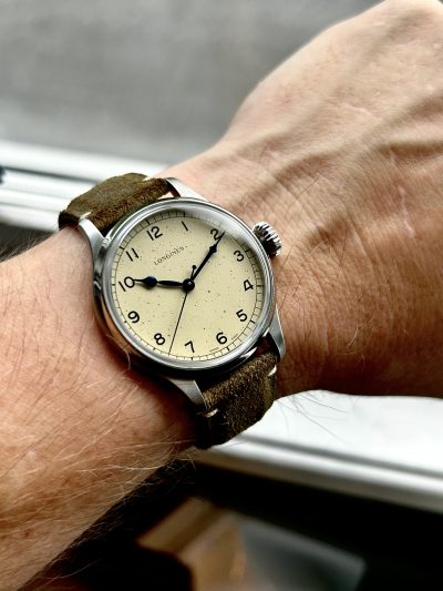 Longines Heritage Classic – 2020 - Bilde 2
