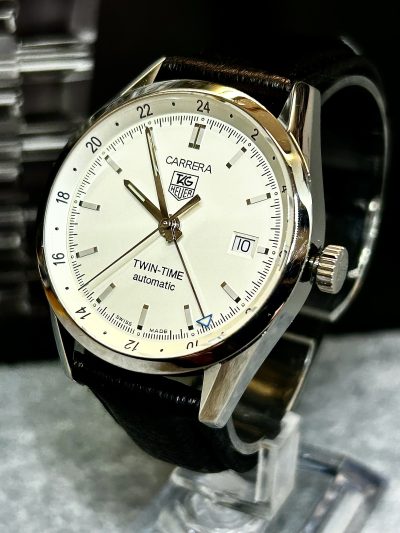 TAG Heuer Carrera – 2012 - Bilde 6