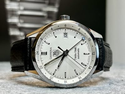 TAG Heuer Carrera – 2012 - Bilde 5