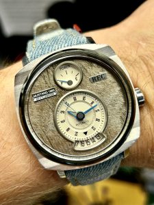 REC Mustang 1966 - 2016