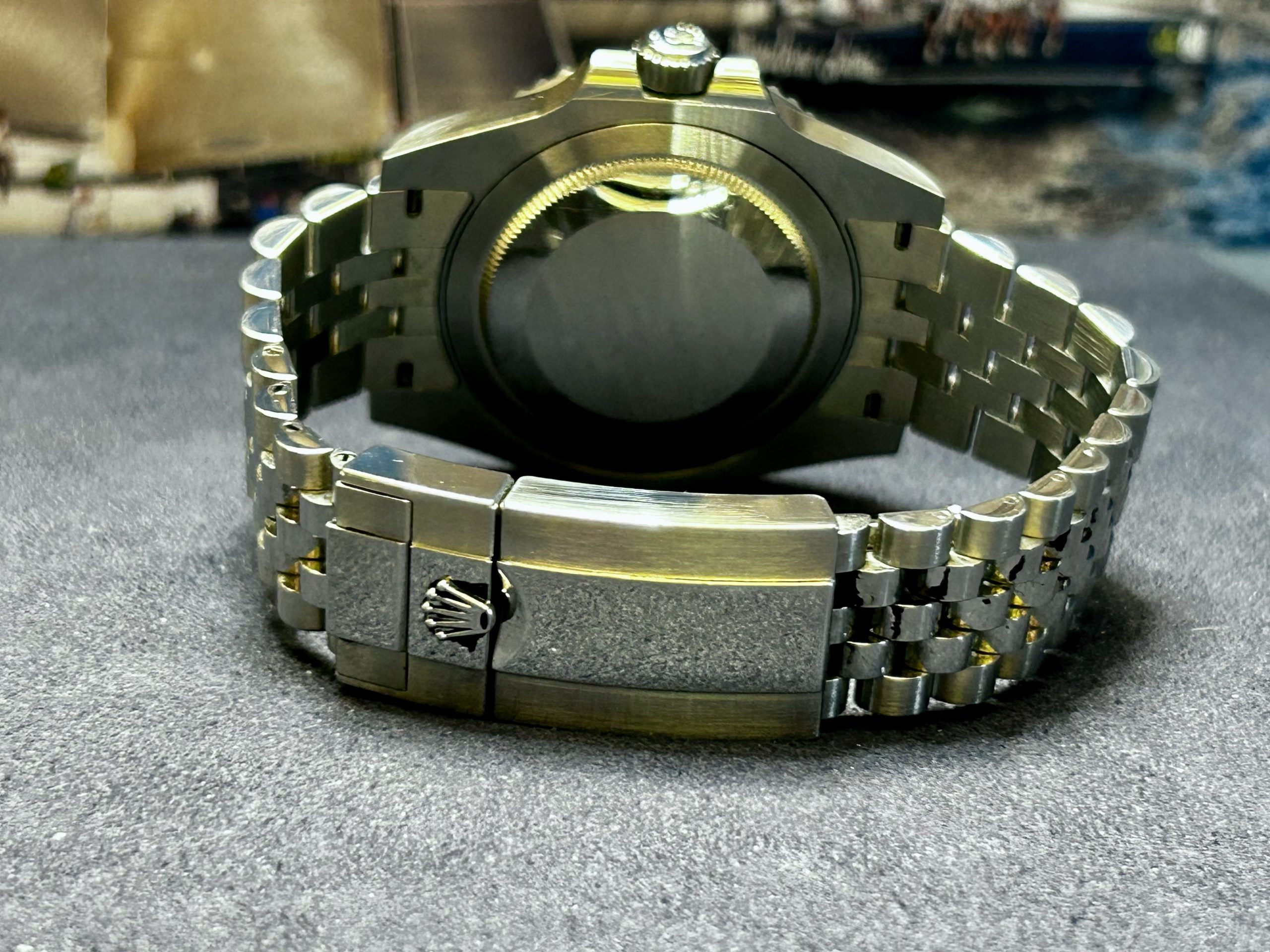 Rolex GMT-Master II “Batgirl” - 2020 - Bilde 6