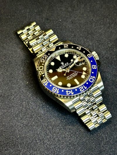 Rolex GMT-Master II “Batgirl” - 2020 - Bilde 5