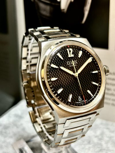 Czapek Antarctique Passage de Drake “Black Ink” - Bilde 11