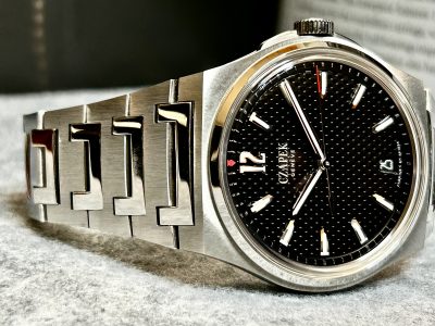 Czapek Antarctique Passage de Drake “Black Ink” - Bilde 8