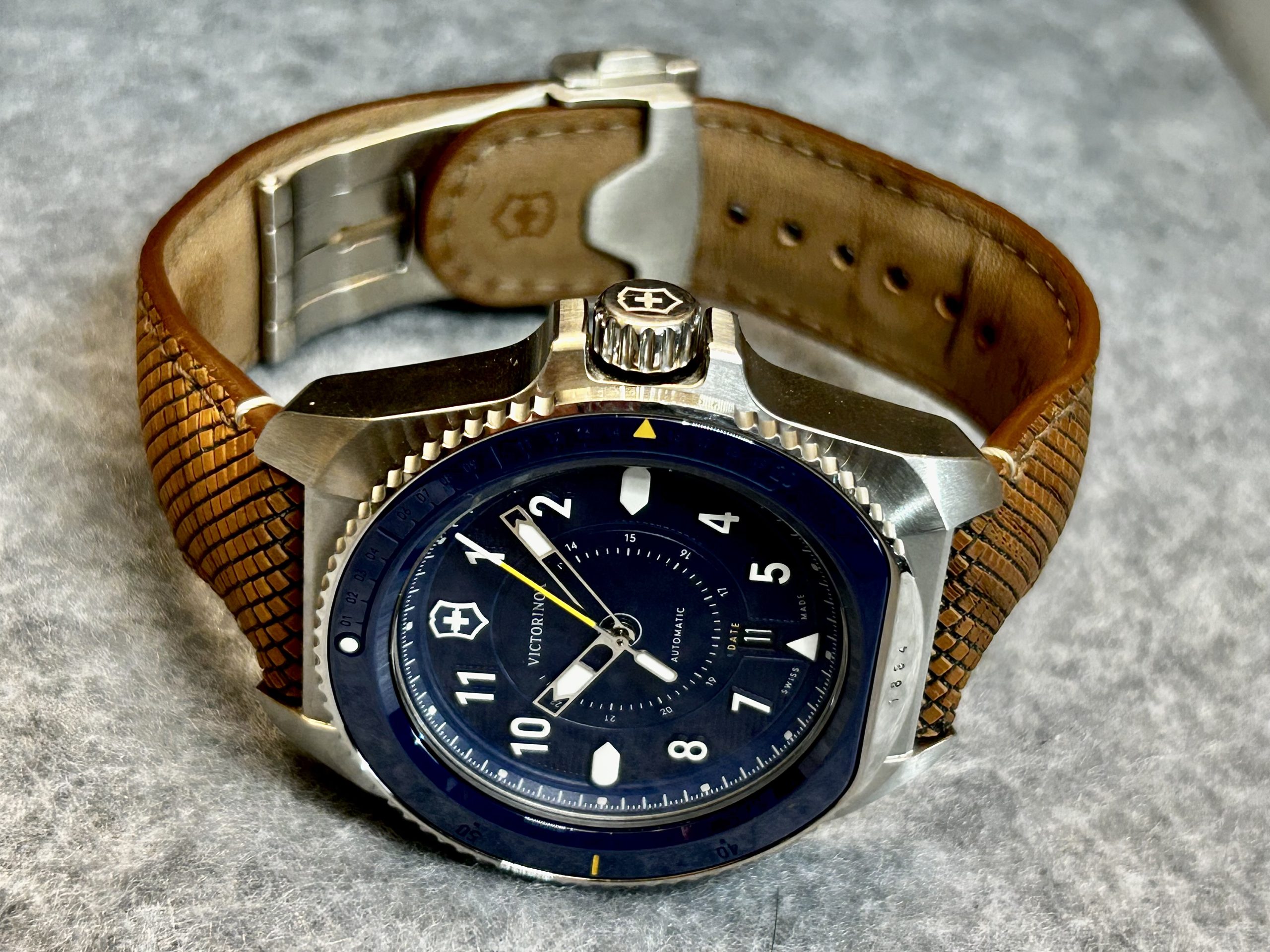 Victorinox I.N.O.X. Mechanical - Bilde 5