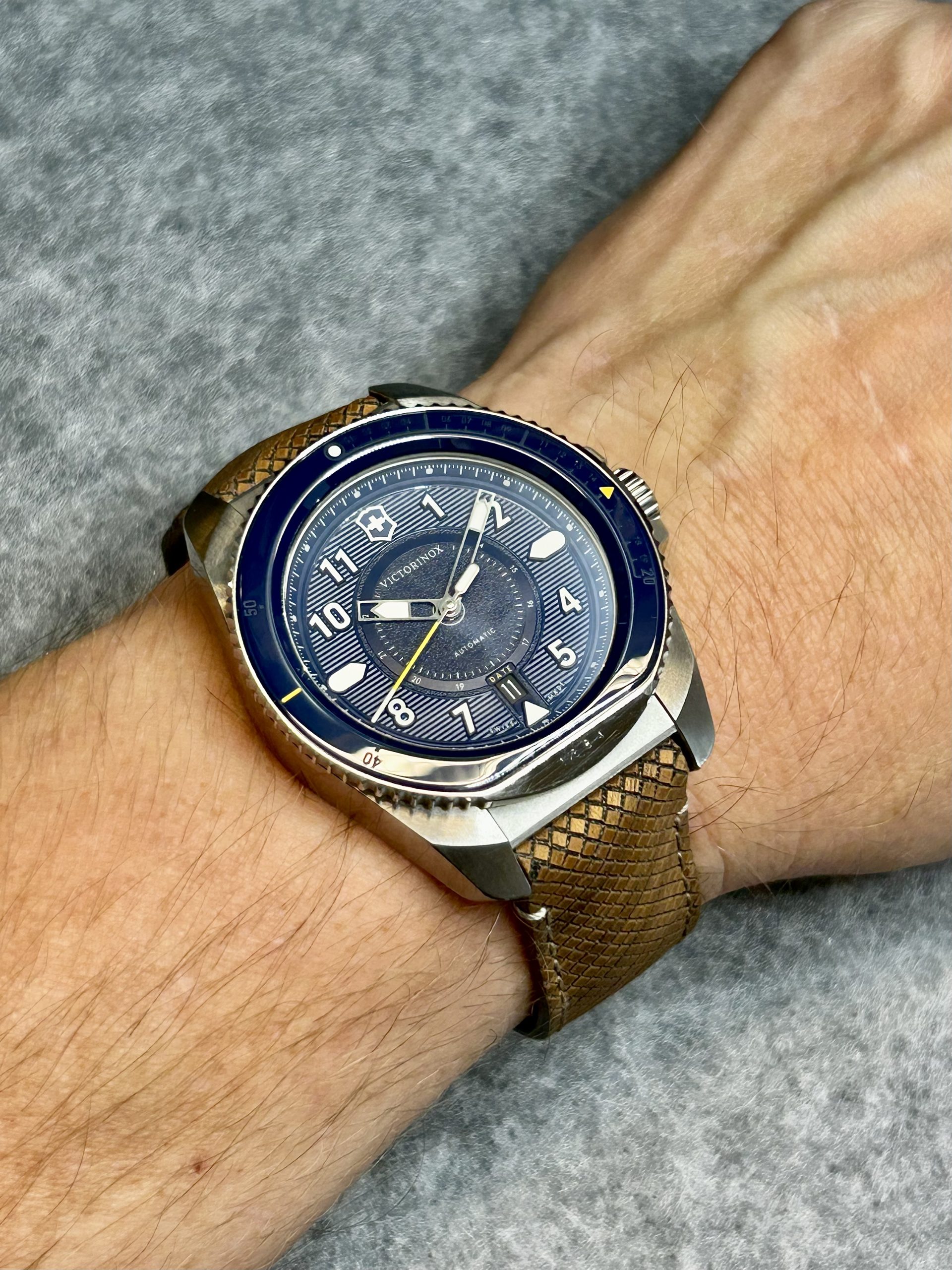 Victorinox I.N.O.X. Mechanical - Bilde 4