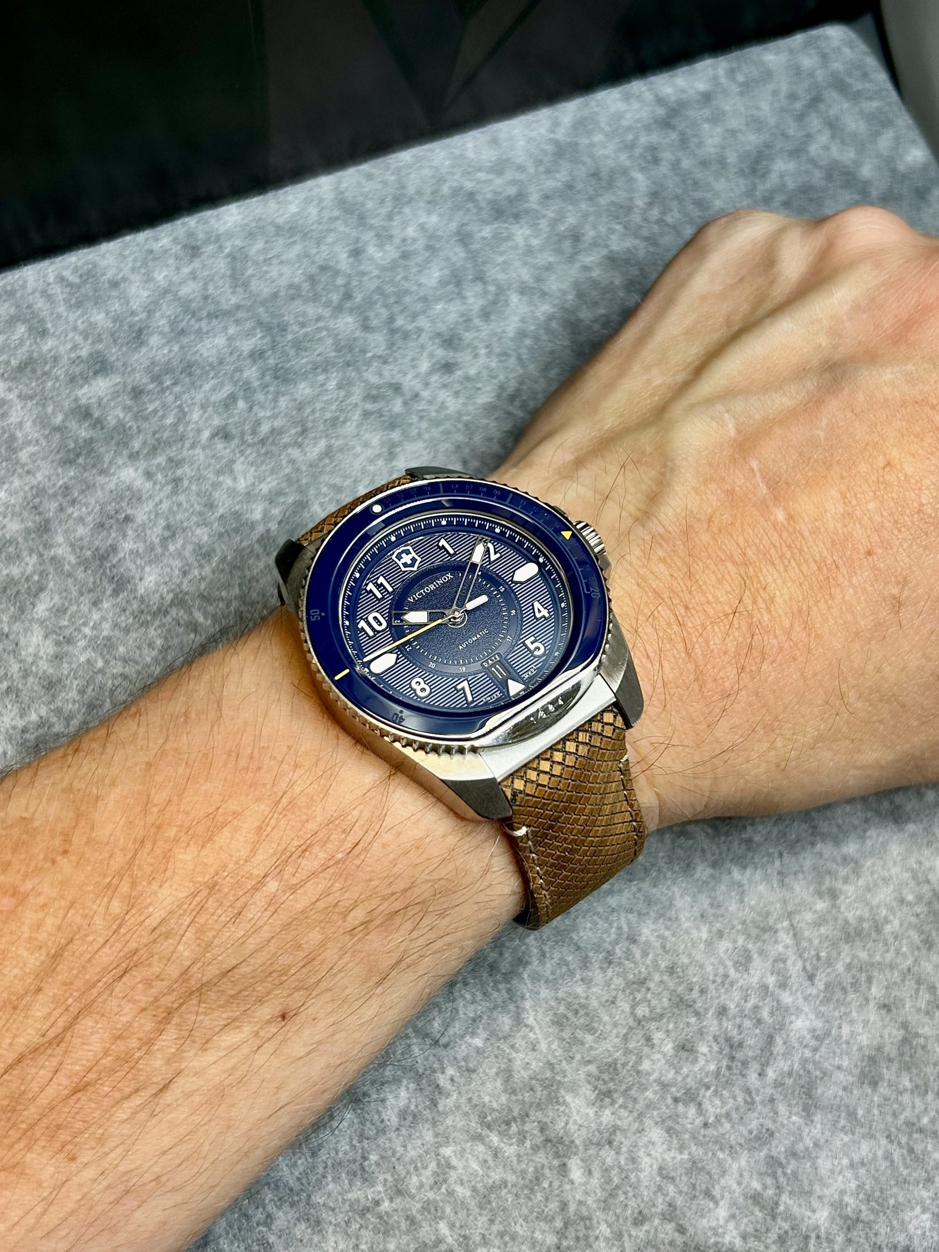Victorinox I.N.O.X. Mechanical - Bilde 2