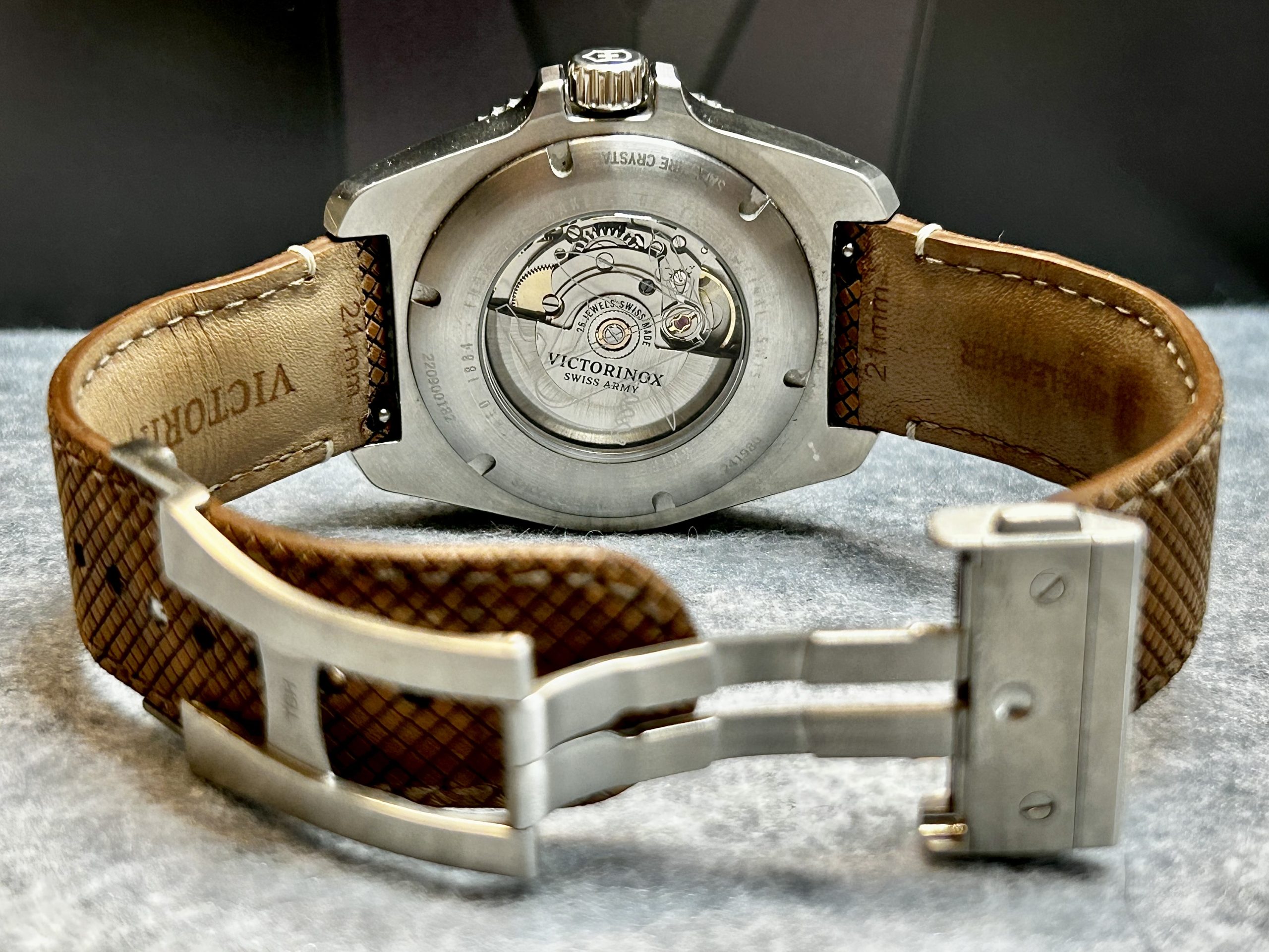 Victorinox I.N.O.X. Mechanical - Bilde 3