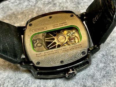 REC Watches – P-51 RTR Limited Edition - Bilde 6