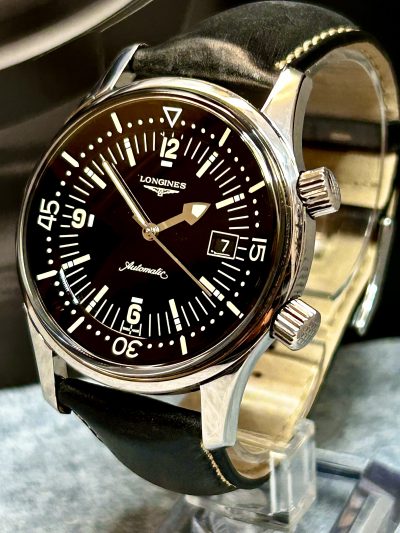 Longines Legend Diver Automatic - Bilde 2