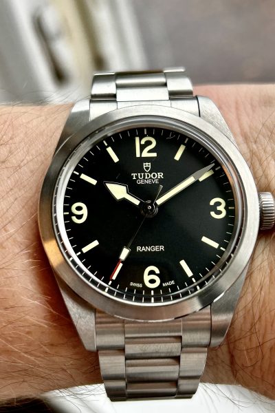 Tudor Ranger 39mm – 2023