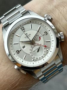 Tudor Heritage Advisor – 2015