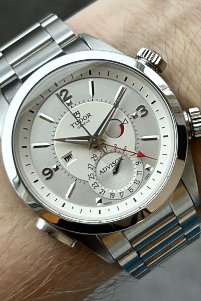 Tudor Heritage Advisor – 2015