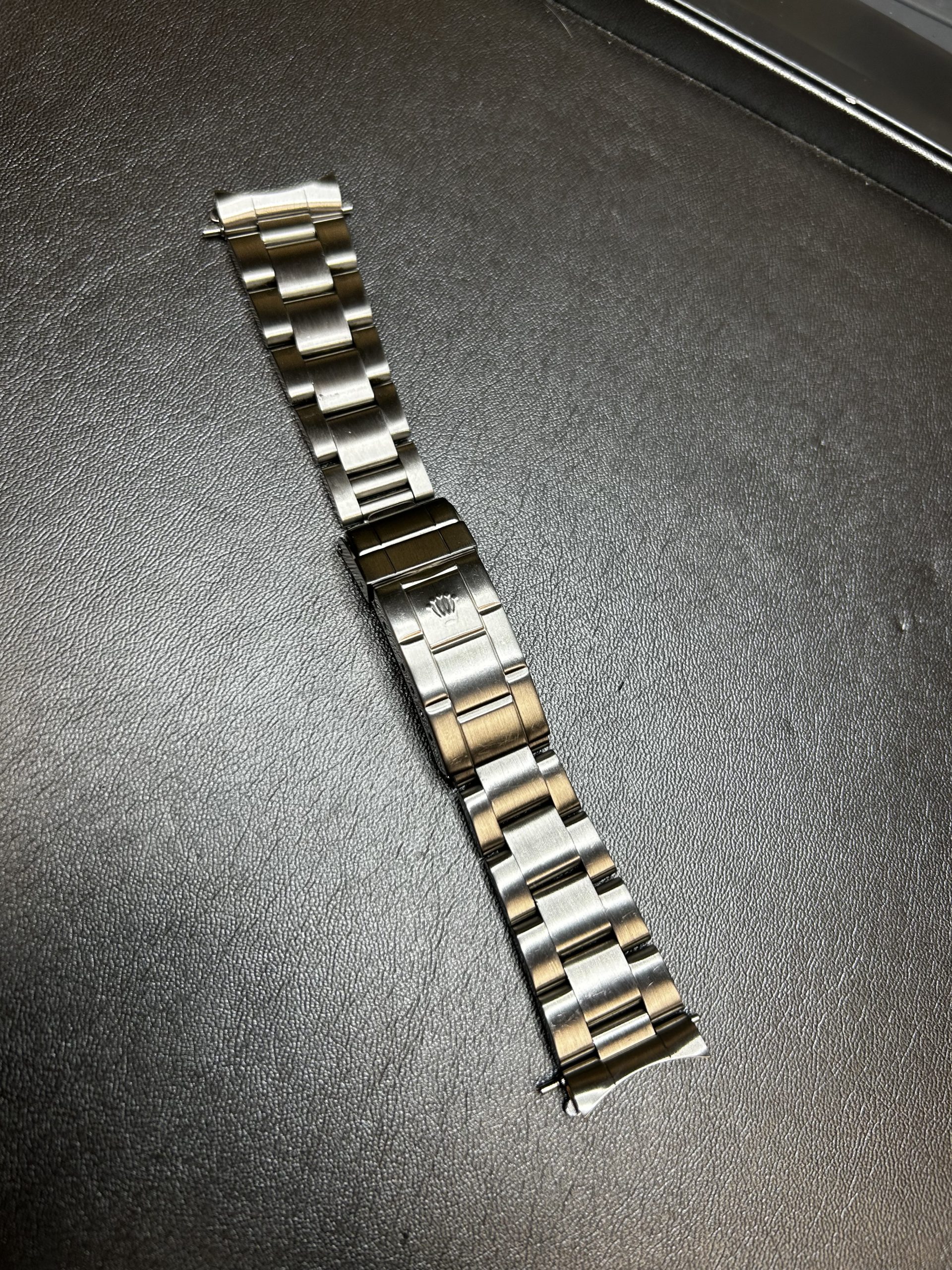 Solgt - Rolex GMT-Master II “Coke” – 1993-modell | Strøkent eksemplar - Bilde 20