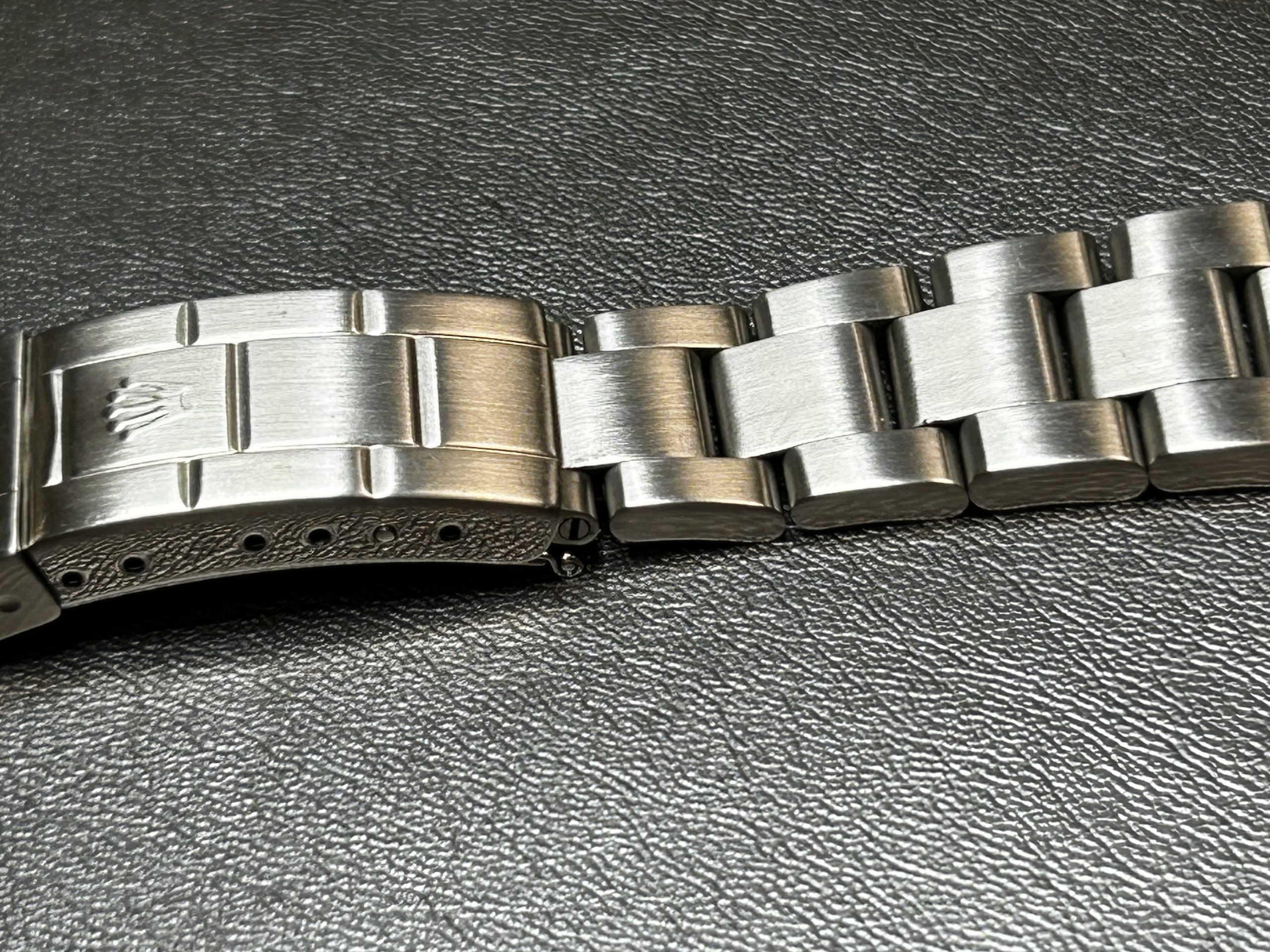 Solgt - Rolex GMT-Master II “Coke” – 1993-modell | Strøkent eksemplar - Bilde 21