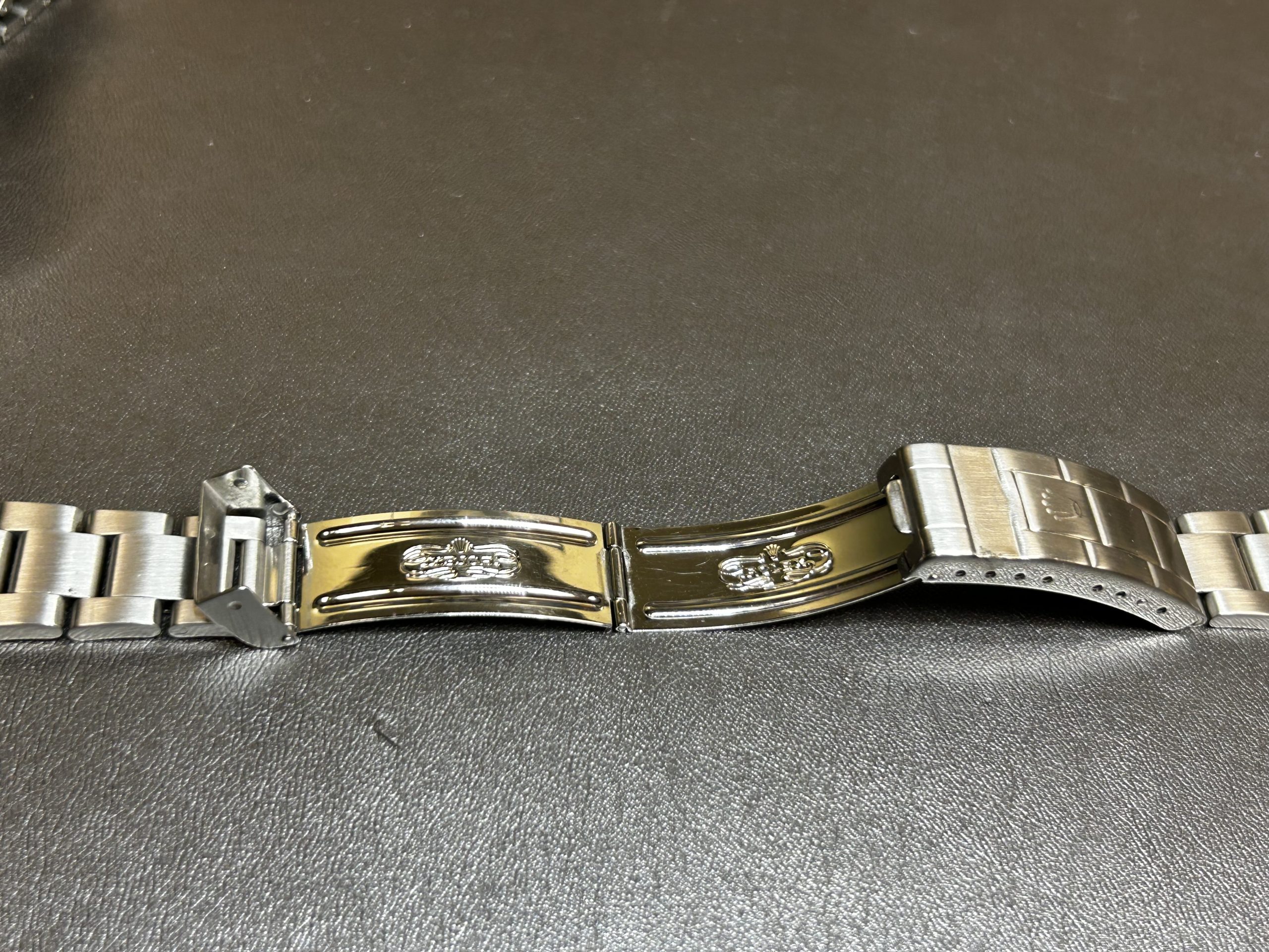 Solgt - Rolex GMT-Master II “Coke” – 1993-modell | Strøkent eksemplar - Bilde 22