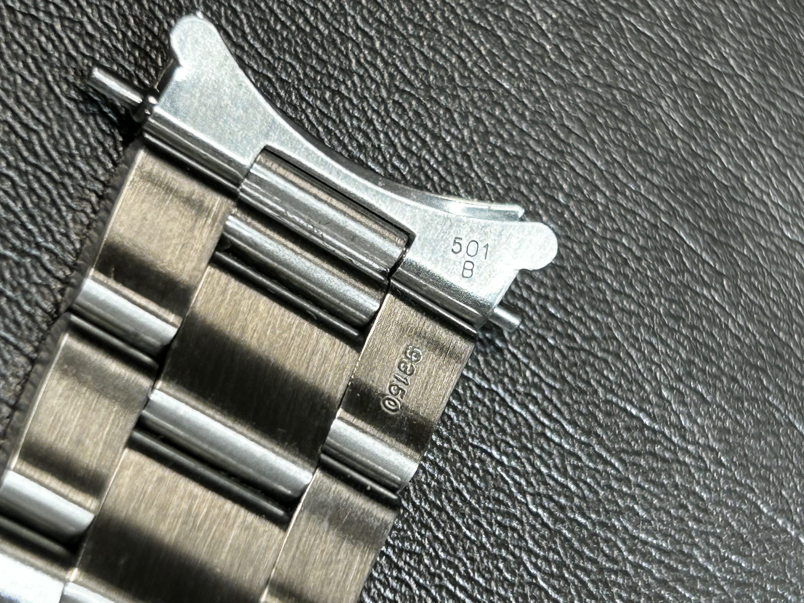 Solgt - Rolex GMT-Master II “Coke” – 1993-modell | Strøkent eksemplar - Bilde 23