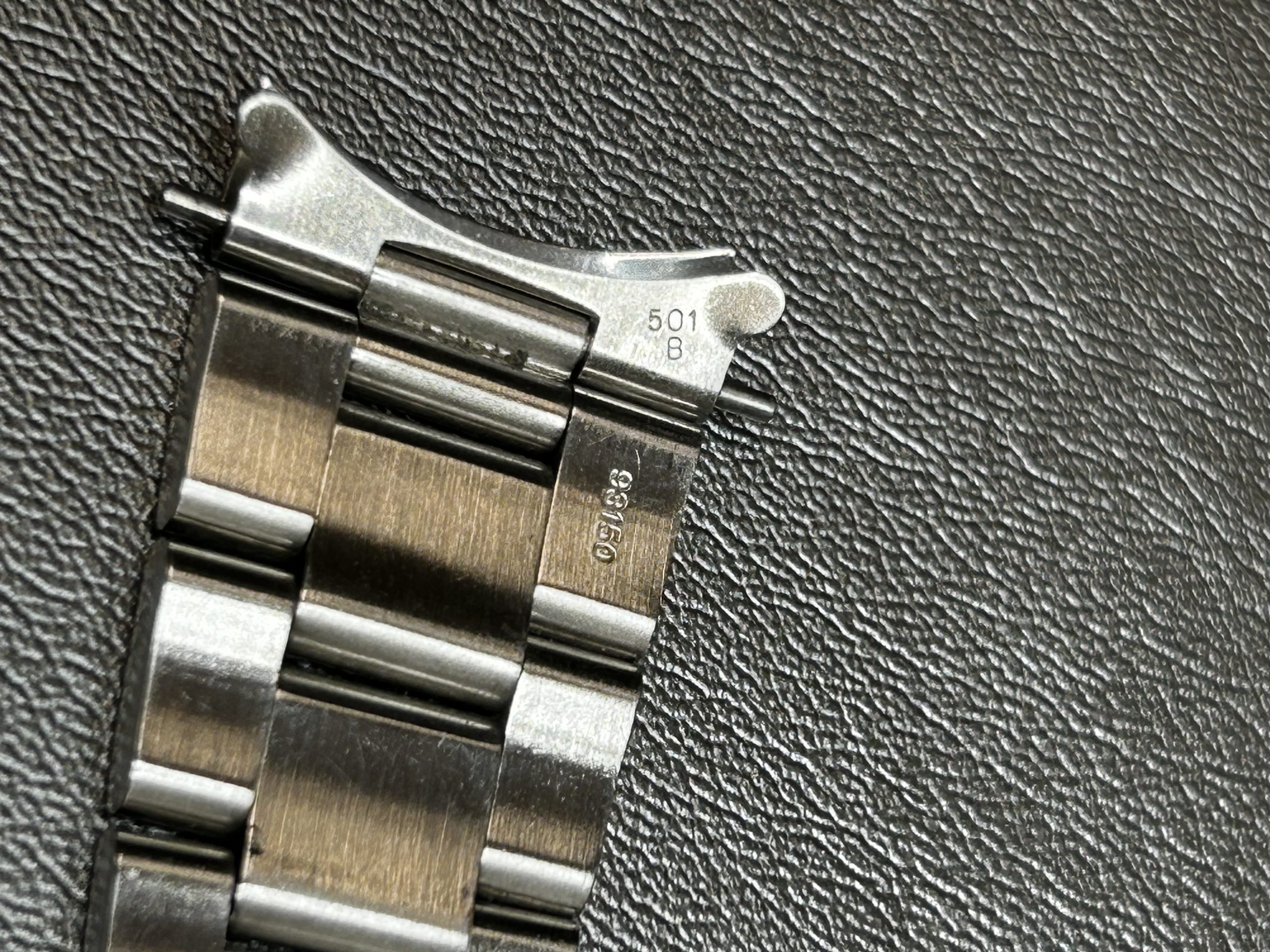 Solgt - Rolex GMT-Master II “Coke” – 1993-modell | Strøkent eksemplar - Bilde 24