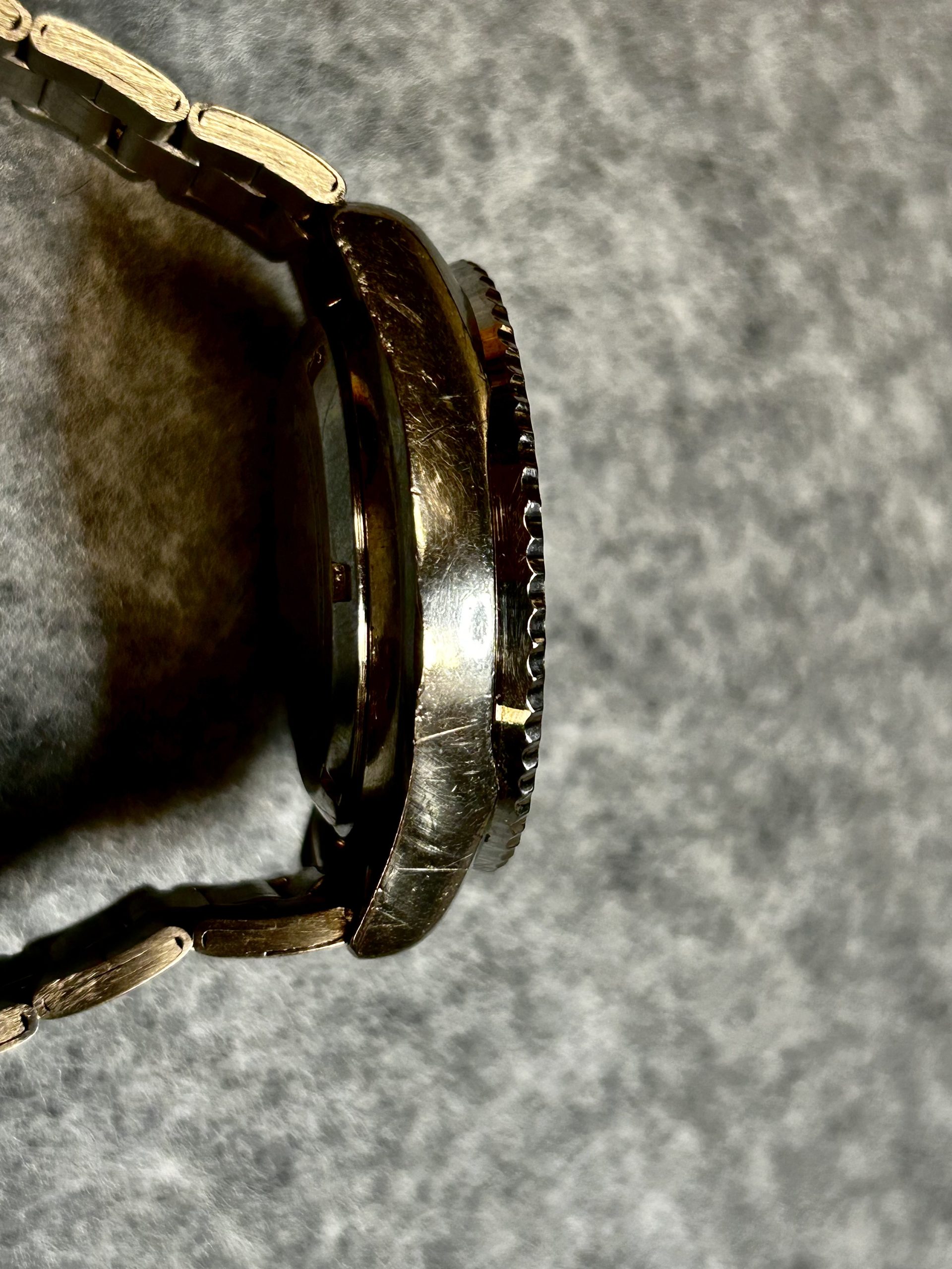 Citizen 62-6198 – Vintage Diver - Bilde 9