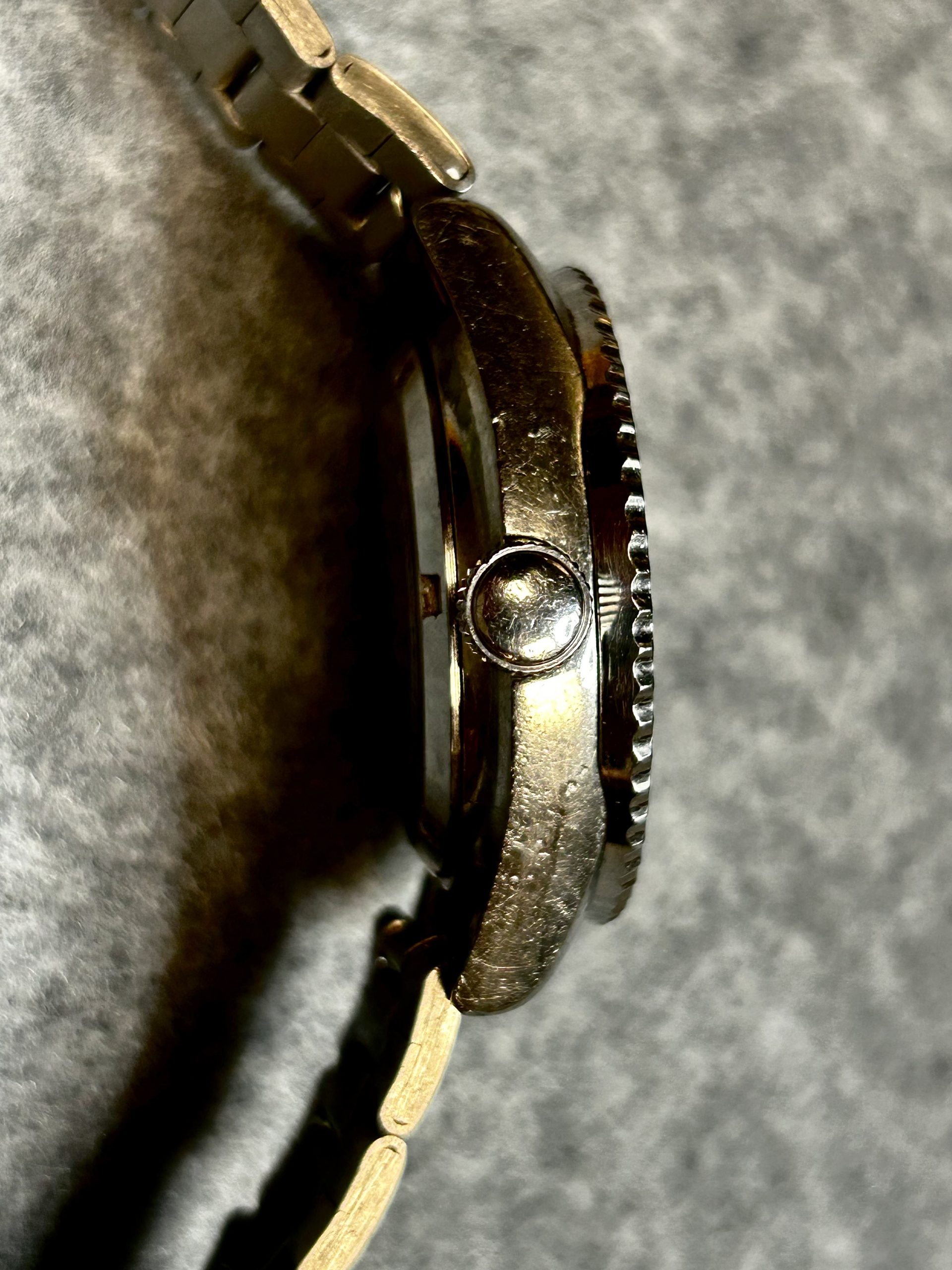 Citizen 62-6198 – Vintage Diver - Bilde 10