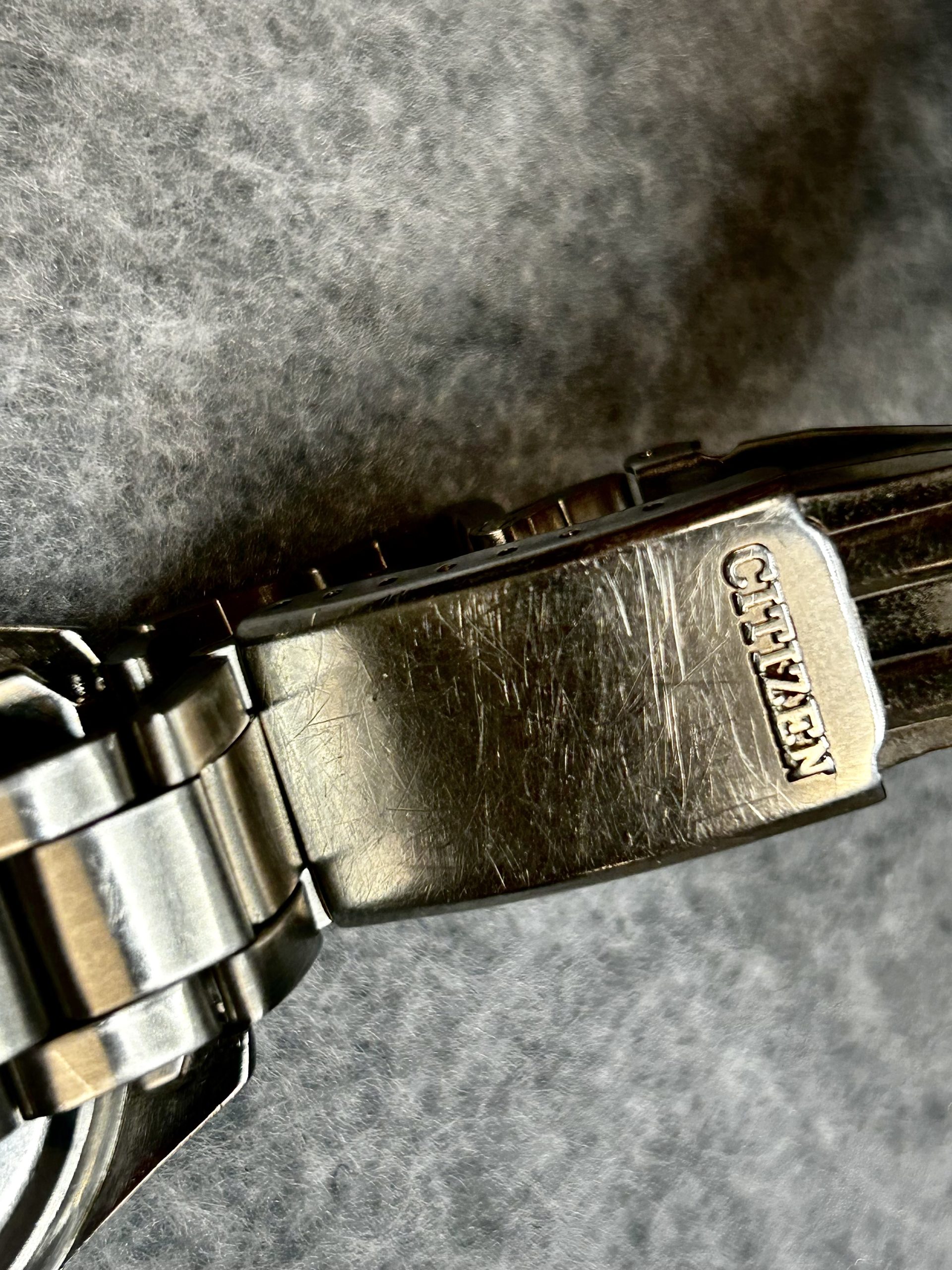 Citizen 62-6198 – Vintage Diver - Bilde 11