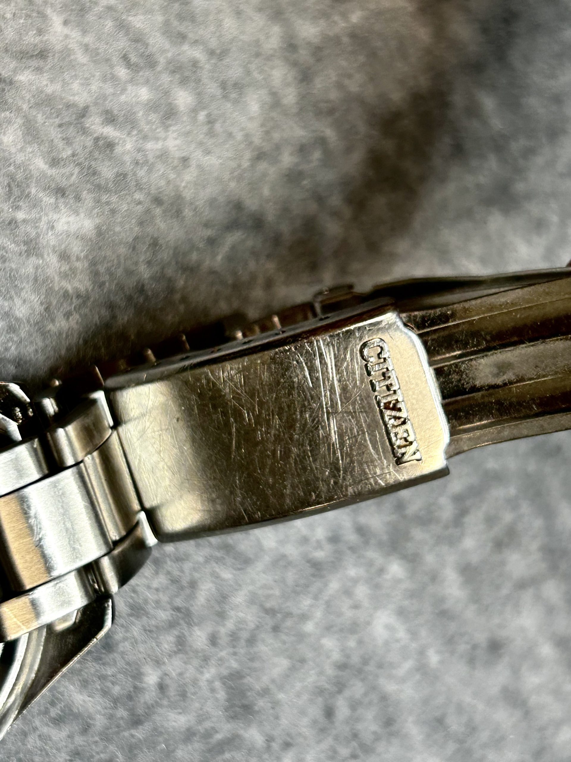 Citizen 62-6198 – Vintage Diver - Bilde 12